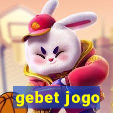 gebet jogo